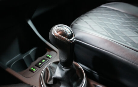 Skoda Roomster, 2012 год, 730 000 рублей, 16 фотография