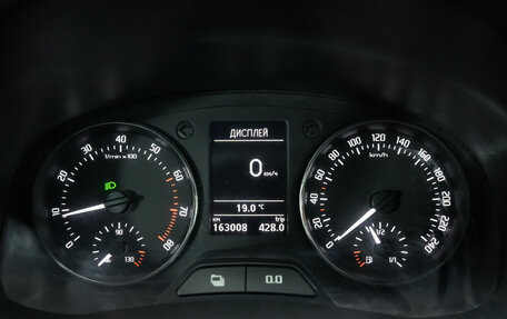 Skoda Roomster, 2012 год, 730 000 рублей, 15 фотография