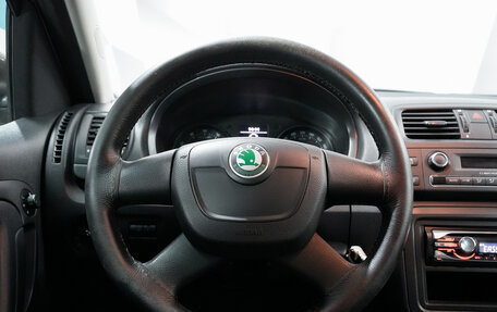 Skoda Roomster, 2012 год, 730 000 рублей, 14 фотография