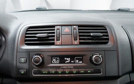 Skoda Roomster, 2012 год, 730 000 рублей, 18 фотография