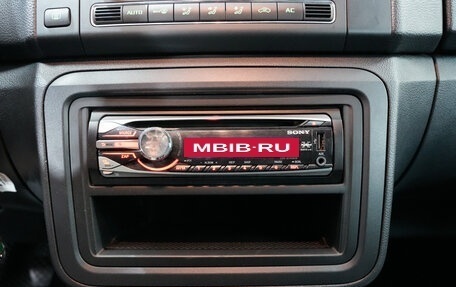 Skoda Roomster, 2012 год, 730 000 рублей, 17 фотография