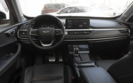 Chery Tiggo 7 Pro, 2021 год, 1 849 000 рублей, 6 фотография