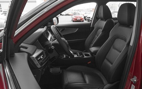 Chery Tiggo 7 Pro, 2021 год, 1 849 000 рублей, 10 фотография