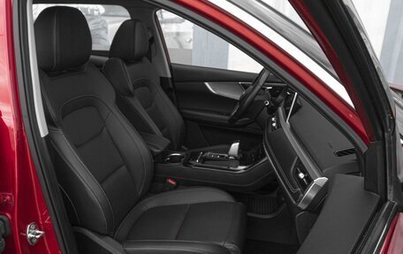 Chery Tiggo 7 Pro, 2021 год, 1 849 000 рублей, 8 фотография