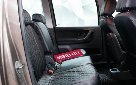 Skoda Roomster, 2012 год, 730 000 рублей, 13 фотография