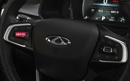 Chery Tiggo 7 Pro, 2021 год, 1 849 000 рублей, 19 фотография