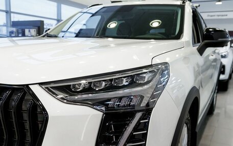 Haval Jolion, 2025 год, 2 424 510 рублей, 2 фотография
