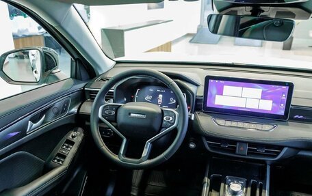 Haval Jolion, 2025 год, 2 424 510 рублей, 10 фотография