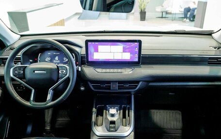 Haval Jolion, 2025 год, 2 424 510 рублей, 16 фотография