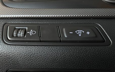 Hyundai Sonata VII, 2018 год, 1 740 000 рублей, 10 фотография