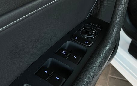 Hyundai Sonata VII, 2018 год, 1 740 000 рублей, 9 фотография