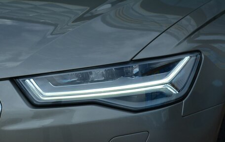 Audi A6, 2015 год, 1 889 000 рублей, 9 фотография