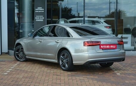 Audi A6, 2015 год, 1 889 000 рублей, 7 фотография