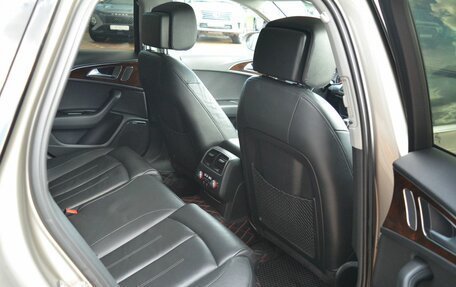 Audi A6, 2015 год, 1 889 000 рублей, 17 фотография