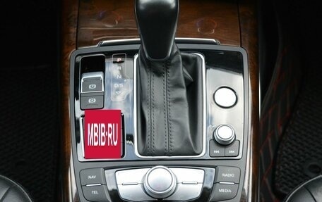 Audi A6, 2015 год, 1 889 000 рублей, 24 фотография
