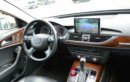 Audi A6, 2015 год, 1 889 000 рублей, 21 фотография