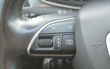 Audi A6, 2015 год, 1 889 000 рублей, 30 фотография