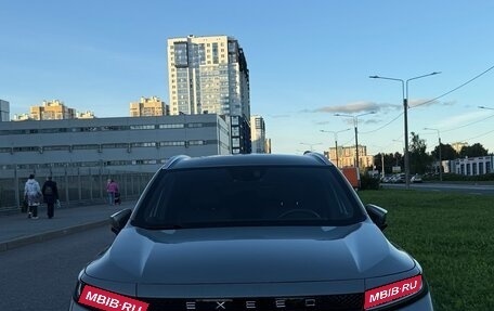 CheryExeed LX, 2024 год, 2 050 000 рублей, 1 фотография