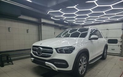 Mercedes-Benz GLE, 2022 год, 8 190 000 рублей, 1 фотография