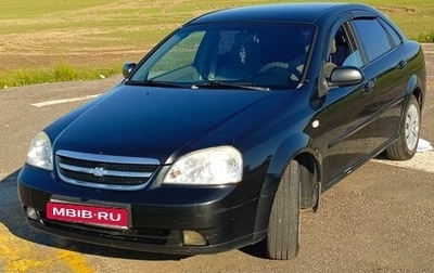 Chevrolet Lacetti, 2007 год, 400 000 рублей, 1 фотография