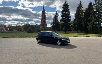 BMW 1 серия, 2011 год, 600 000 рублей, 1 фотография