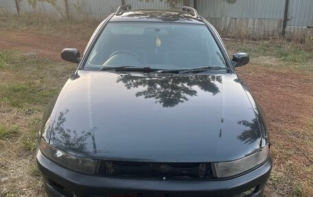 Mitsubishi Legnum, 1997 год, 220 000 рублей, 1 фотография