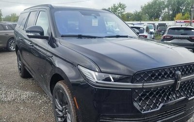 Lincoln Navigator, 2025 год, 18 700 000 рублей, 1 фотография