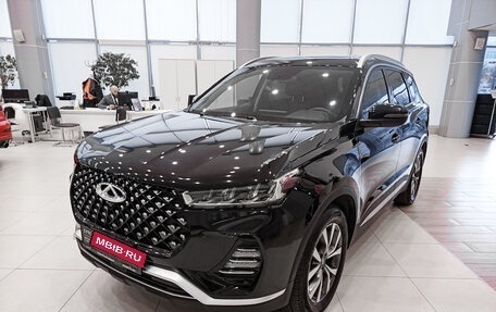 Chery Tiggo 7 Pro, 2022 год, 1 714 000 рублей, 1 фотография