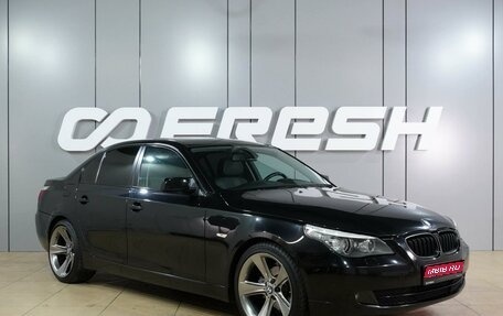 BMW 5 серия, 2008 год, 1 299 000 рублей, 1 фотография
