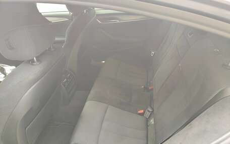 BMW 5 серия, 2019 год, 3 650 000 рублей, 5 фотография