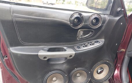 Hyundai Accent II, 2009 год, 375 000 рублей, 9 фотография