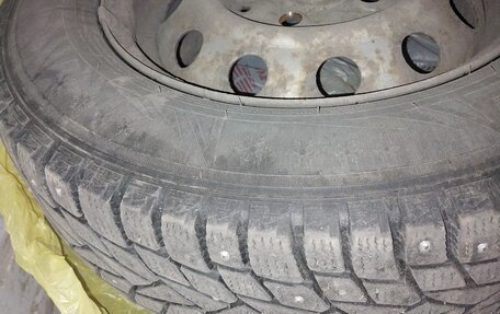 Hyundai Accent II, 2009 год, 375 000 рублей, 13 фотография