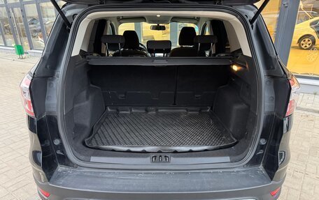 Ford Kuga III, 2018 год, 1 649 000 рублей, 8 фотография