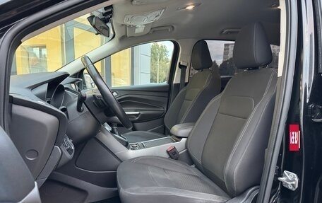 Ford Kuga III, 2018 год, 1 649 000 рублей, 10 фотография