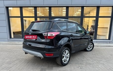 Ford Kuga III, 2018 год, 1 649 000 рублей, 4 фотография