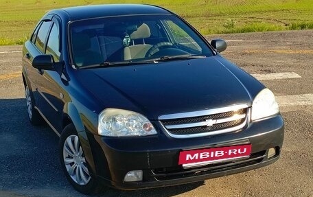 Chevrolet Lacetti, 2007 год, 400 000 рублей, 2 фотография