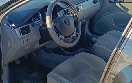 Chevrolet Lacetti, 2007 год, 400 000 рублей, 9 фотография