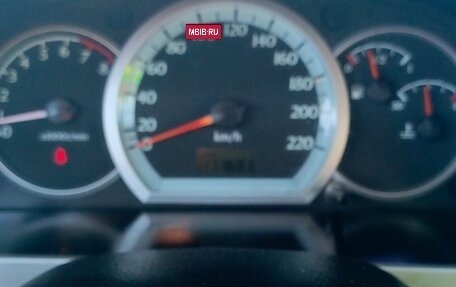 Chevrolet Lacetti, 2007 год, 400 000 рублей, 8 фотография