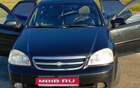 Chevrolet Lacetti, 2007 год, 400 000 рублей, 12 фотография