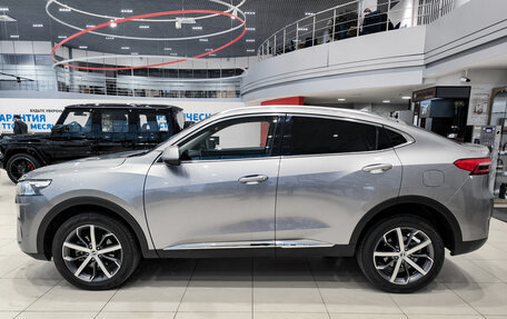 Haval F7x I, 2021 год, 1 399 000 рублей, 12 фотография