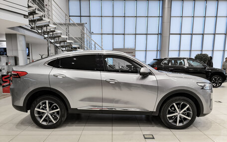 Haval F7x I, 2021 год, 1 399 000 рублей, 8 фотография