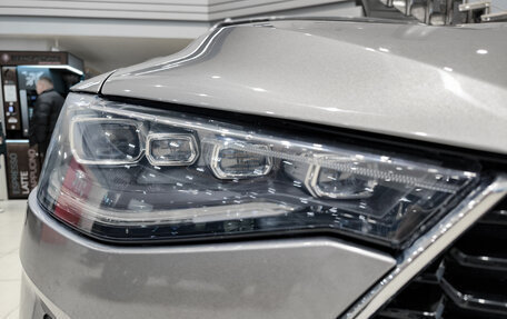 Haval F7x I, 2021 год, 1 399 000 рублей, 13 фотография