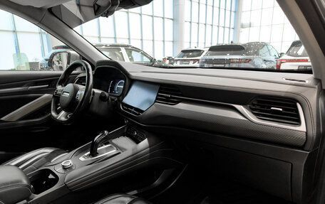 Haval F7x I, 2021 год, 1 399 000 рублей, 15 фотография