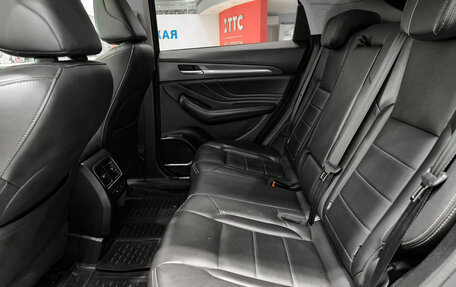 Haval F7x I, 2021 год, 1 399 000 рублей, 16 фотография
