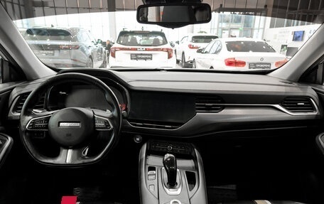 Haval F7x I, 2021 год, 1 399 000 рублей, 18 фотография