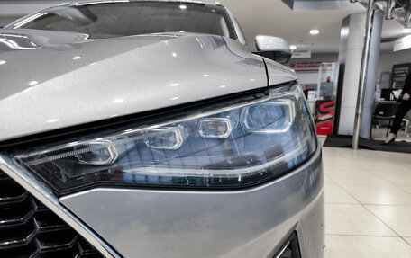 Haval F7x I, 2021 год, 1 399 000 рублей, 21 фотография