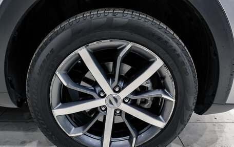 Haval F7x I, 2021 год, 1 399 000 рублей, 22 фотография