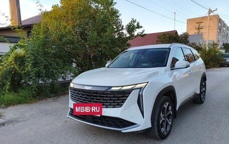 Geely Atlas, 2024 год, 1 850 000 рублей, 8 фотография