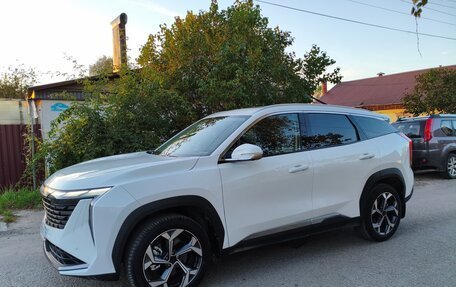 Geely Atlas, 2024 год, 1 850 000 рублей, 9 фотография