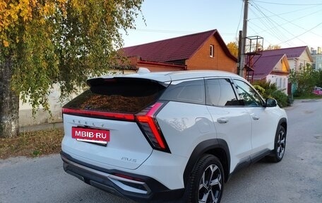 Geely Atlas, 2024 год, 1 850 000 рублей, 4 фотография